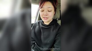 Tymwits (Jackie Tym) OnlyFans Leaks Chinese Asian Babe 107