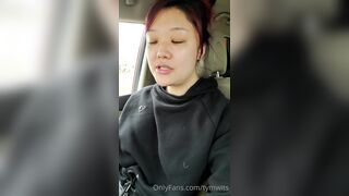Tymwits (Jackie Tym) OnlyFans Leaks Chinese Asian Babe 107