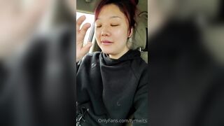 Tymwits (Jackie Tym) OnlyFans Leaks Chinese Asian Babe 107