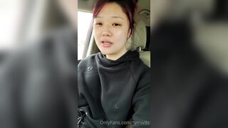 Tymwits (Jackie Tym) OnlyFans Leaks Chinese Asian Babe 107