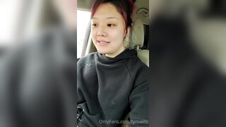 Tymwits (Jackie Tym) OnlyFans Leaks Chinese Asian Babe 107