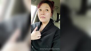 Tymwits (Jackie Tym) OnlyFans Leaks Chinese Asian Babe 107