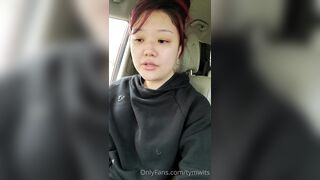 Tymwits (Jackie Tym) OnlyFans Leaks Chinese Asian Babe 107