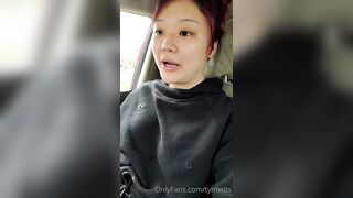 Tymwits (Jackie Tym) OnlyFans Leaks Chinese Asian Babe 107