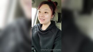 Tymwits (Jackie Tym) OnlyFans Leaks Chinese Asian Babe 107