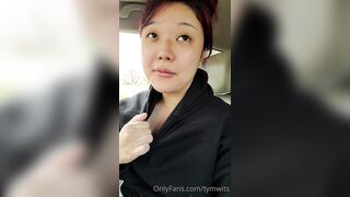 Tymwits (Jackie Tym) OnlyFans Leaks Chinese Asian Babe 107