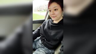 Tymwits (Jackie Tym) OnlyFans Leaks Chinese Asian Babe 107