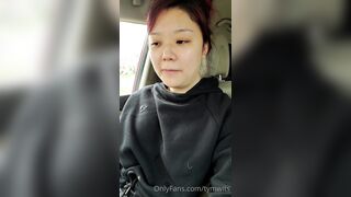 Tymwits (Jackie Tym) OnlyFans Leaks Chinese Asian Babe 107