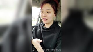 Tymwits (Jackie Tym) OnlyFans Leaks Chinese Asian Babe 107