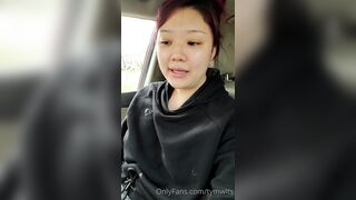 Tymwits (Jackie Tym) OnlyFans Leaks Chinese Asian Babe 107