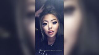 Xoxojoce (Babyjoce) OnlyFans Leaks joce.hsu Asian Chinese Girl 125