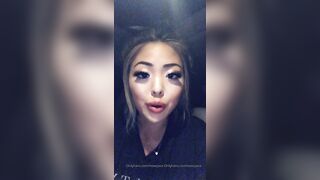 Xoxojoce (Babyjoce) OnlyFans Leaks joce.hsu Asian Chinese Girl 125