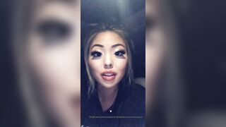 Xoxojoce (Babyjoce) OnlyFans Leaks joce.hsu Asian Chinese Girl 125