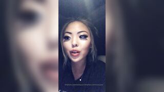Xoxojoce (Babyjoce) OnlyFans Leaks joce.hsu Asian Chinese Girl 125