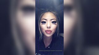 Xoxojoce (Babyjoce) OnlyFans Leaks joce.hsu Asian Chinese Girl 125