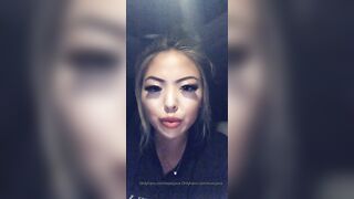 Xoxojoce (Babyjoce) OnlyFans Leaks joce.hsu Asian Chinese Girl 125