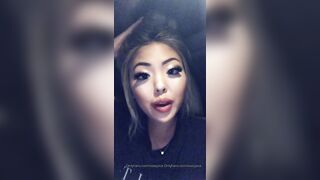 Xoxojoce (Babyjoce) OnlyFans Leaks joce.hsu Asian Chinese Girl 125