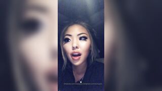Xoxojoce (Babyjoce) OnlyFans Leaks joce.hsu Asian Chinese Girl 125
