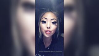Xoxojoce (Babyjoce) OnlyFans Leaks joce.hsu Asian Chinese Girl 125