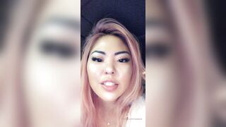 Xoxojoce (Babyjoce) OnlyFans Leaks joce.hsu Asian Chinese Girl 65