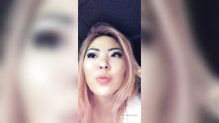 Xoxojoce (Babyjoce) OnlyFans Leaks joce.hsu Asian Chinese Girl 65