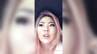 Xoxojoce (Babyjoce) OnlyFans Leaks joce.hsu Asian Chinese Girl 65