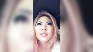 Xoxojoce (Babyjoce) OnlyFans Leaks joce.hsu Asian Chinese Girl 65