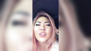 Xoxojoce (Babyjoce) OnlyFans Leaks joce.hsu Asian Chinese Girl 65