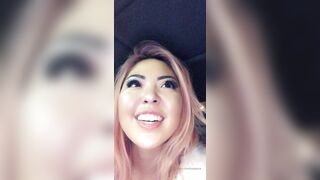 Xoxojoce (Babyjoce) OnlyFans Leaks joce.hsu Asian Chinese Girl 65