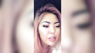 Xoxojoce (Babyjoce) OnlyFans Leaks joce.hsu Asian Chinese Girl 65