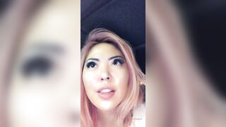 Xoxojoce (Babyjoce) OnlyFans Leaks joce.hsu Asian Chinese Girl 65