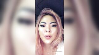 Xoxojoce (Babyjoce) OnlyFans Leaks joce.hsu Asian Chinese Girl 65