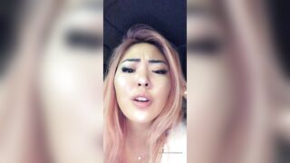 Xoxojoce (Babyjoce) OnlyFans Leaks joce.hsu Asian Chinese Girl 65