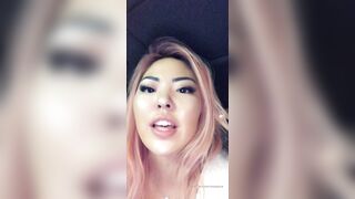 Xoxojoce (Babyjoce) OnlyFans Leaks joce.hsu Asian Chinese Girl 65