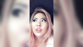 Xoxojoce (Babyjoce) OnlyFans Leaks joce.hsu Asian Chinese Girl 65