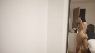 Yoyowooh (YoYo) OnlyFans Leaks Philippines Asian Real Natural Body 203