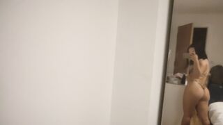 Yoyowooh (YoYo) OnlyFans Leaks Philippines Asian Real Natural Body 203