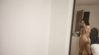 Yoyowooh (YoYo) OnlyFans Leaks Philippines Asian Real Natural Body 203