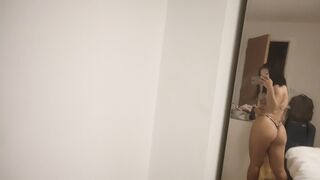 Yoyowooh (YoYo) OnlyFans Leaks Philippines Asian Real Natural Body 203