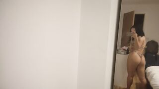 Yoyowooh (YoYo) OnlyFans Leaks Philippines Asian Real Natural Body 203