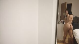 Yoyowooh (YoYo) OnlyFans Leaks Philippines Asian Real Natural Body 203