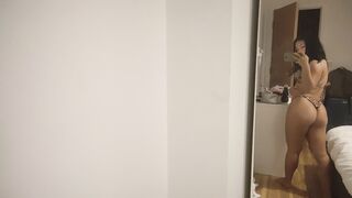 Yoyowooh (YoYo) OnlyFans Leaks Philippines Asian Real Natural Body 203