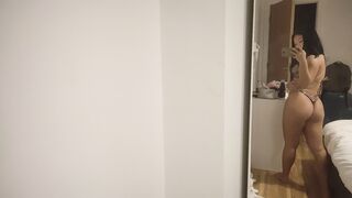 Yoyowooh (YoYo) OnlyFans Leaks Philippines Asian Real Natural Body 203