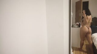 Yoyowooh (YoYo) OnlyFans Leaks Philippines Asian Real Natural Body 203