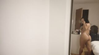 Yoyowooh (YoYo) OnlyFans Leaks Philippines Asian Real Natural Body 203