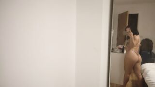 Yoyowooh (YoYo) OnlyFans Leaks Philippines Asian Real Natural Body 203