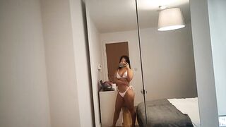 Yoyowooh (YoYo) OnlyFans Leaks Philippines Asian Real Natural Body 215