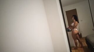 Yoyowooh (YoYo) OnlyFans Leaks Philippines Asian Real Natural Body 215