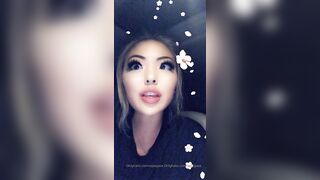 Xoxojoce (Babyjoce) OnlyFans Leaks joce.hsu Asian Chinese Girl 164
