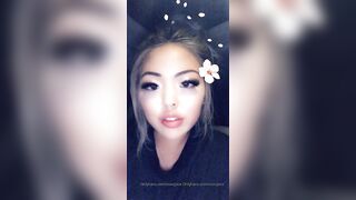 Xoxojoce (Babyjoce) OnlyFans Leaks joce.hsu Asian Chinese Girl 164